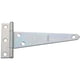 thumbnail image 1 of Hinges Light T National Hardware N128-702 chapadas en zinc, paquete de 2, 1 of 1