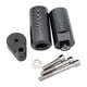 thumbnail image 3 of Kit de protección contra impactos para deslizadores de chasis para Yamaha YZF R6 2008-2014 Patrón, 3 of 5