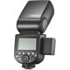 thumbnail image 1 of Godox V850III Kit Flash Manual Con Batería de Litio y Montura Universal, 1 of 9