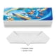 thumbnail image 3 of Pato Donald: Marinero Estuche Rígido para Gafas de Cuero PU Protector con Forro de Felpa Premium Suave para Hombres y Mujeres, 3 of 6