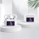 thumbnail image 5 of Funda AirPods Pro Desmarcar Bella Transparente, 5 of 6