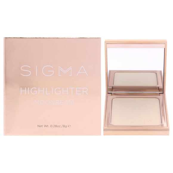 Iluminador Sigma Moonbeam 8 ml Mujer