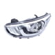 thumbnail image 2 of Optico izquierdo hyundai accent rb 1.4 2015 2020, 2 of 3