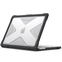 Funda Fintie Macbook Pro 14"" Transparente