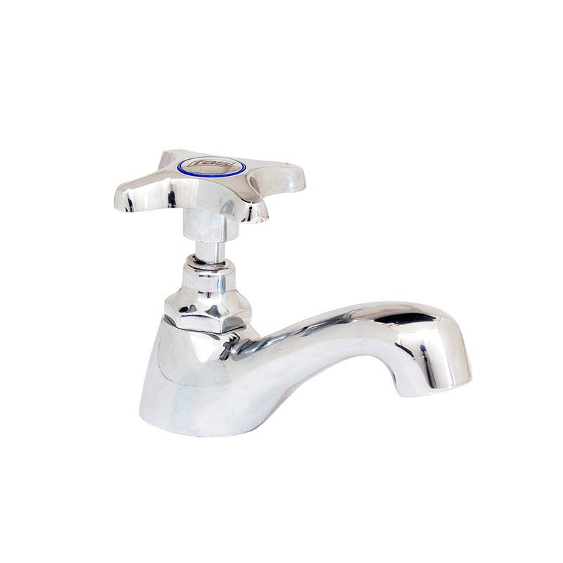 Fas - Llave Alta Lavatorio Standard