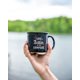thumbnail image 3 of Taza de Cerámica Camco Life is Better at The Campsite 414 ml, 3 of 4
