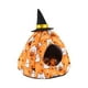 thumbnail image 3 of Nido De Calabaza De Halloween, Suministros Para Mascotas, Casa Nido Para Animales, Hámster, Halloween S, 3 of 5