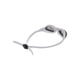 thumbnail image 4 of Lentes De Natación Spider R_Smoke-Grey Arena, 4 of 9