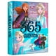 thumbnail image 1 of Libro Disney Frozen 365 Cuentos, 1 of 2