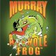 thumbnail image 1 of Juego de cartas Devious Weasel Games Murray The A**Hole Frog, 1 of 5