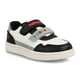thumbnail image 2 of Zapatilla Niño Clavel Blanco Negro, 2 of 5