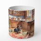 thumbnail image 1 of Vela de soja Caroline's Treasures Dachshund Christmas 300 ml, 1 of 3