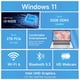 thumbnail image 3 of Laptop HP Pavilion 17.3'' con pantalla táctil Intel i3, 16 GB de RAM y SSD de 512 GB, 3 of 8