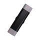 thumbnail image 4 of Guitar Cleaner String Care Eraser String Herramienta De Limpieza Para Bajo Violín Negro, 4 of 5