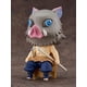 thumbnail image 3 of Nendoroid Swacchao Inosuke Hashibira, 3 of 7