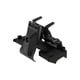 thumbnail image 1 of Kit de ajuste Thule 186118 para barras de techo con rieles al ras, 1 of 1