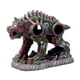 thumbnail image 1 of Ornamento Del Acuario Robot Perro Paisaje Pecera Pecera Decoración Cueva Oculta, 1 of 5