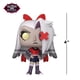 thumbnail image 3 of Figura de vinilo coleccionable Funko Pop! Animación Hazbin Hotel, 3 of 9