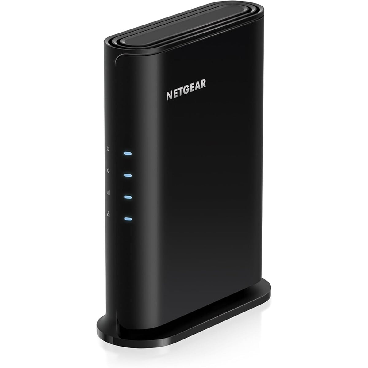 Router Wifi 6 Netgear R6700ax Ax1800 4stream Gigabit