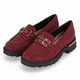 thumbnail image 3 of Mocasin Mujer Burdeo Gisa 002 Piccadilly, 3 of 7