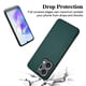 thumbnail image 5 of Funda Antigolpes para Honor X7A Cubierta Delgada Verde, 5 of 6