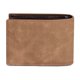 thumbnail image 5 of Billetera hombre Jack café con monedero Carven Paris, 5 of 6