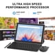thumbnail image 3 of Tablet HOTTABLET CP20S 10 Android 15 12GB RAM 64GB, 3 of 3
