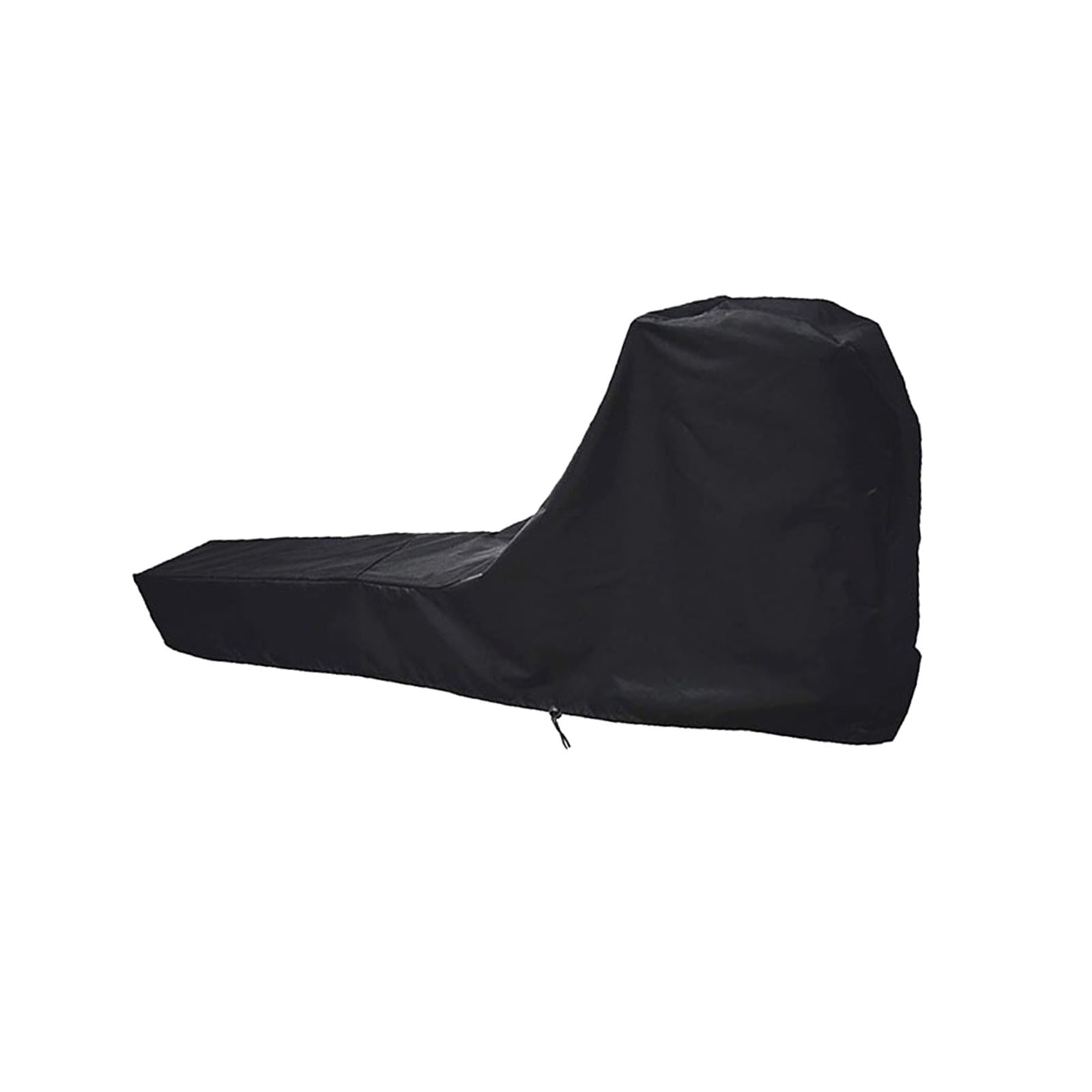 Magideal - Cubierta Para Máquina De Remo, Cubierta Protectora De Capó De Remo, Tela Oxford, Cubierta De Barco De Protección Suave, Accesorios Deportivos Para Int