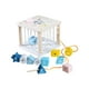 thumbnail image 2 of Rompecabezas A Juego, Juguete Para Regalo, Material Didáctico De Matemáticas Para Niñas, Niños Y Niños Pequeños, 2 of 5