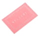 thumbnail image 4 of Mini alfombra de bienvenida para el piso Alfombra para accesorios de casa de mu?ecas en escala 1/12 de color rosa, 4 of 4