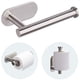 thumbnail image 1 of Soporte de pared autoadhesivo para papel higiénico JOPOFI, 1 of 7