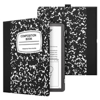 Funda Fintie Slimshell Para Kindle Scribe 10.2 (2024/2022)
