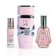 thumbnail image 1 of Set de fragancias Lattafa Yara 100 ml + 50 ml + 10 ml, 1 of 6