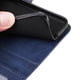 thumbnail image 5 of Funda Billetera para Motorola Moto G56 con Porta Tarjetas y Soporte Ajustable Azul, 5 of 6