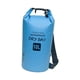 thumbnail image 2 of Bolsa Seca Impermeable 10L Roll Top Kayak Flotador Bolsa Para Acampar Flotante Rafting Azul, 2 of 3