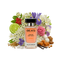 Beauty & Scent - Perfume Beas Darling Dont Say It Edp 100Ml Unisex