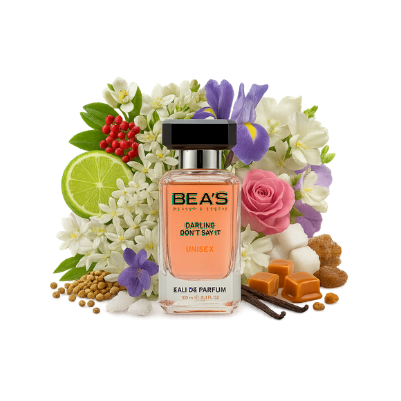 Perfume Beas Darling Dont Say It Edp 100ML Unisex
