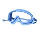thumbnail image 4 of Gafas De Natación Para Ni?os, Gafas De Natación A Prueba De Fugas Para Piscina, Snorkel, Buceo, Azul, 4 of 5