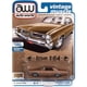 thumbnail image 3 of Auto World 1964 Pontiac Grand Prix Royal Bobcat 1:64, 3 of 3