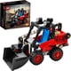 thumbnail image 1 of LEGO Technic Cargadora Compacta 42116 Set de Construcción, 1 of 3