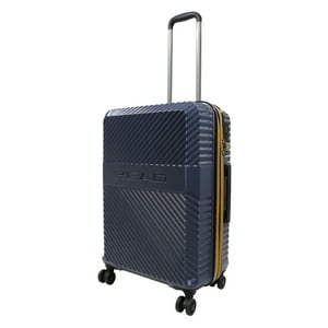 Maleta New Tokio M Organizadores Expandible Tsa Azul Head