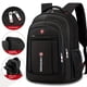 thumbnail image 2 of Large Capacity Student School Bag: Perfect for Business Trips & Casual Outings!, 2 of 4