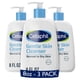 thumbnail image 1 of Limpiador Facial Cetaphil Gentle Cleanser 3 x 236 ml Sin Fragancia, 1 of 8