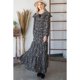 thumbnail image 2 of Vestido Largo Bohemio L, 2 of 4