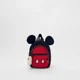thumbnail image 3 of Disney New High-quality Mickey School Bag with Cute Charms for Children Multifunctional Backpack, 3 of 3