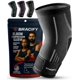 thumbnail image 1 of Faja de Codo BRACIFY Gris para Fitness y Uso Diario, 1 of 7