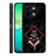 thumbnail image 1 of Carcasa Compatible con VIVO Y38 Diseño 171, 1 of 3