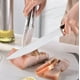thumbnail image 5 of Juego de Utensilios de Cocina de 19 piezas con Base y Tabla de Cortar, 5 of 7