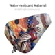 thumbnail image 4 of Funda de Asiento para Bicicleta Peacemaker Impermeable, 4 of 6