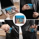 thumbnail image 3 of Cartera Desmarcar Los Beatles, 3 of 6